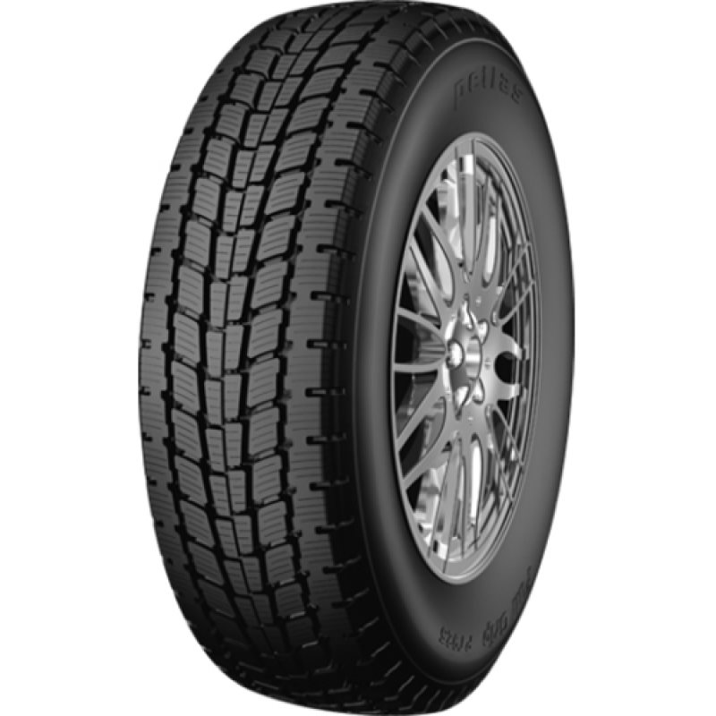 Anvelope PETLAS Full Grip PT925 235/65 R16C 115/113R 8PR