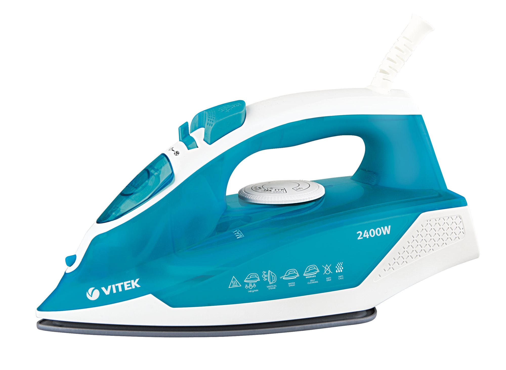 Утюг VITEK VT-8307