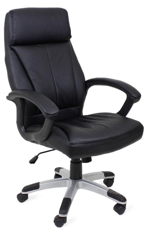 Офисное кресло DP BX-8850 Black