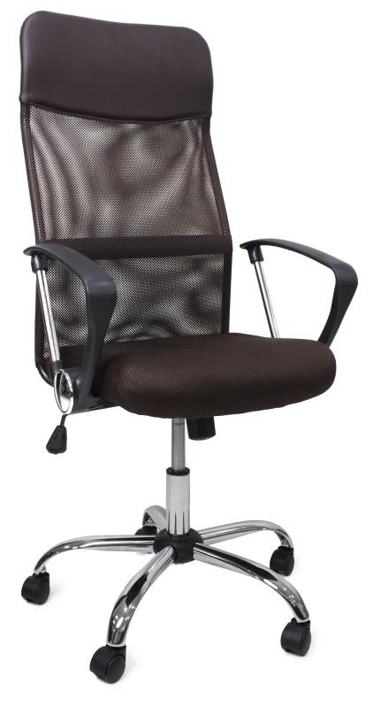 Scaun birou DP F-63 Brown