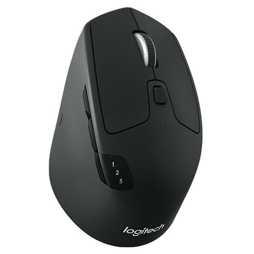 Mouse Logitech M720 Triathlon