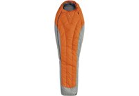 Спальный мешок Pinguin Expert 185 R Orange