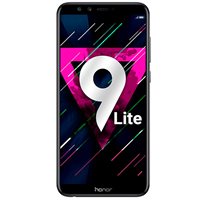 Huawei Honor 9 Lite 4/32Gb Dual Black