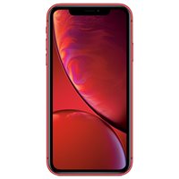 iPhone XR 64GB Red