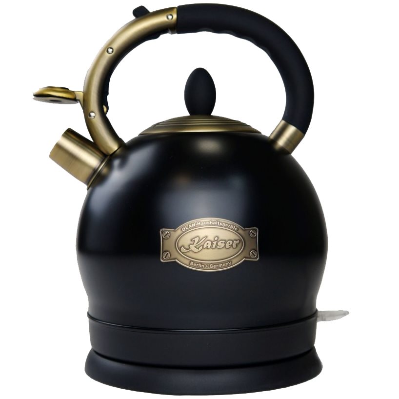 Чайник электрический Kaiser WK 2000 Em