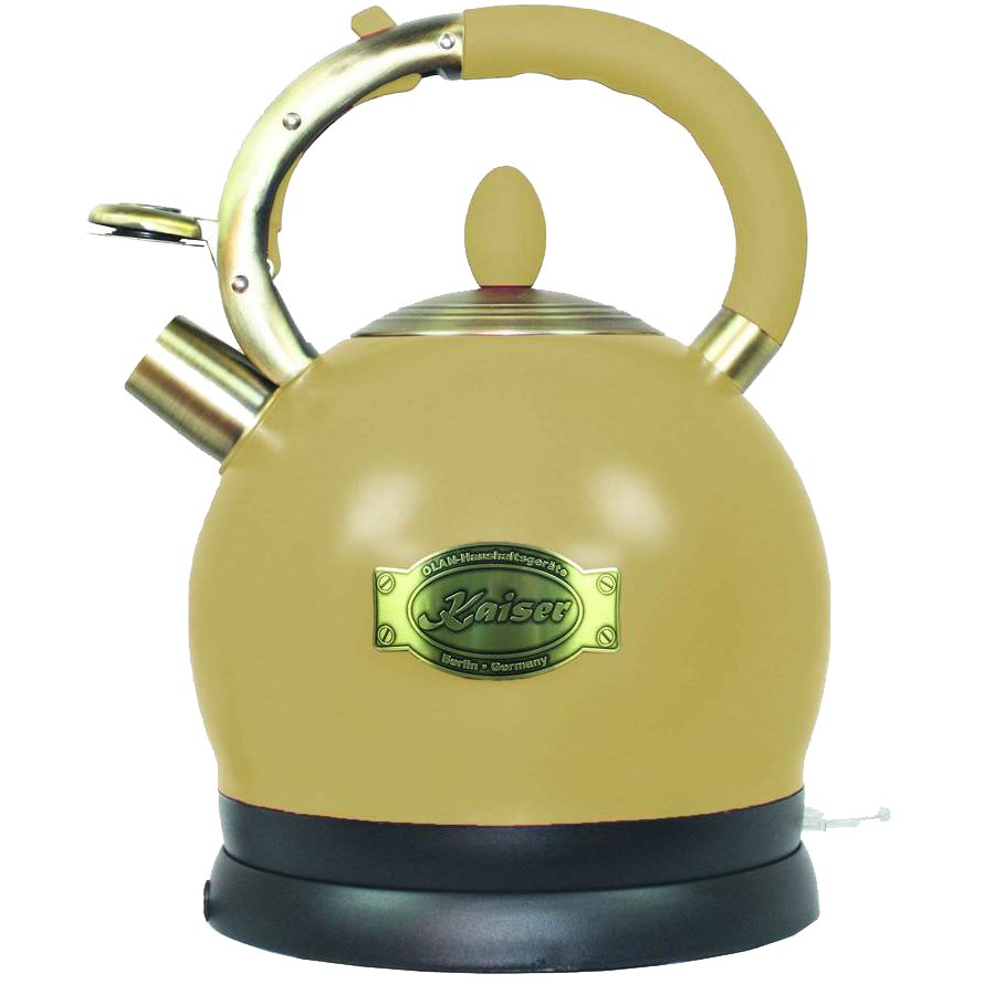 Чайник электрический Kaiser WK 2000 ElfEm