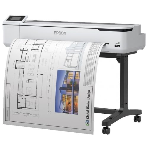 Epson SureColor SC-T5100