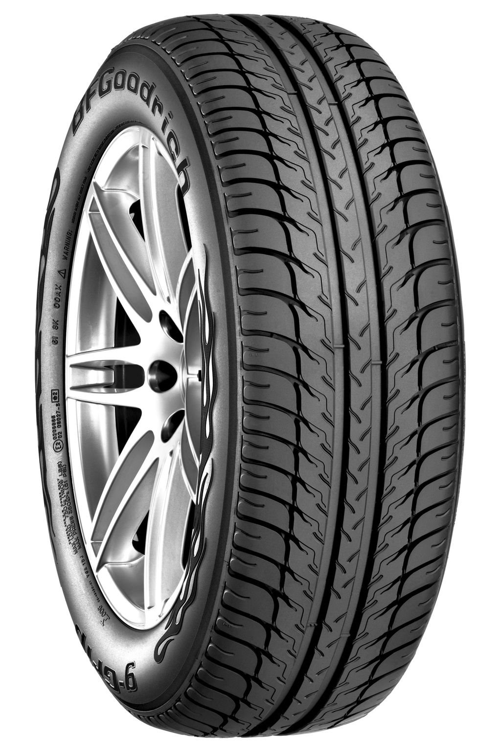 Шина BFGoodrich (G-Grip) 245/45 R18