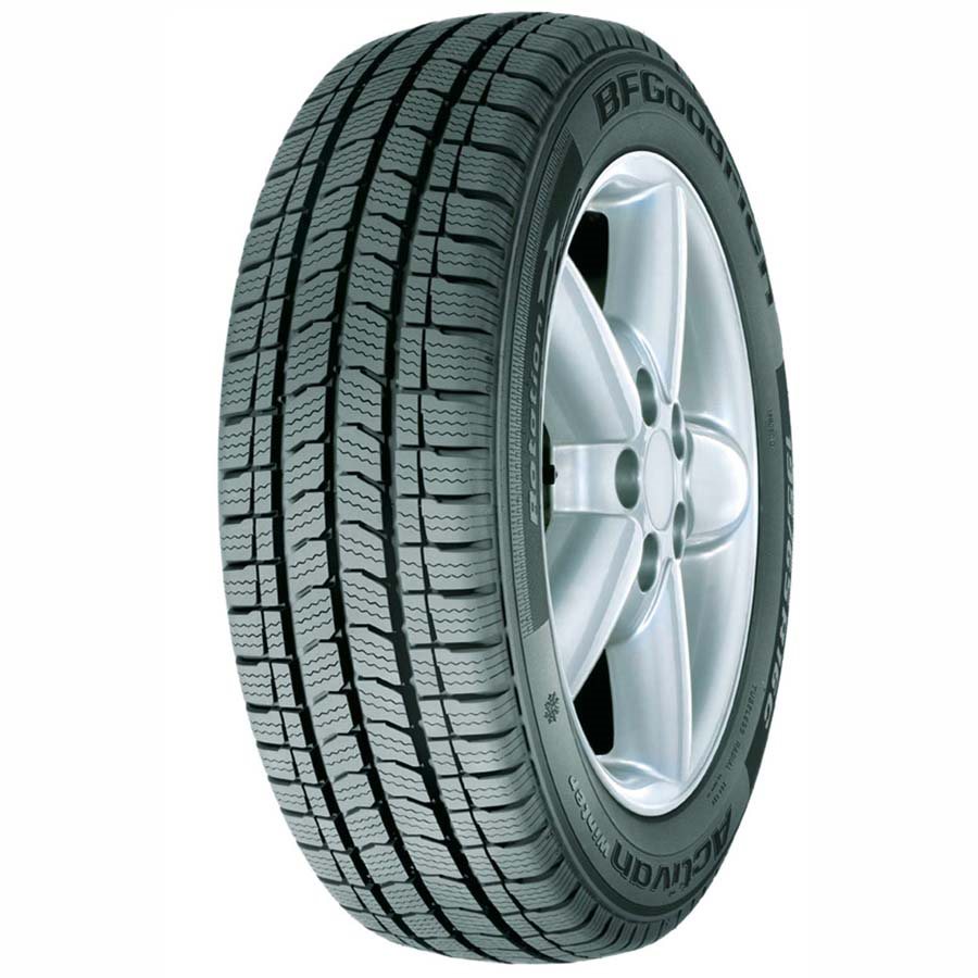 Шины BFGoodrich 195/75 R16C (Activan)