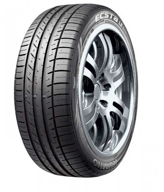 Шины Kumho KU 39 265/35 R18