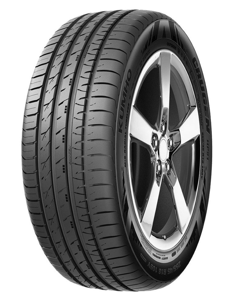 Шины Kumho HP 91 225/55 R18
