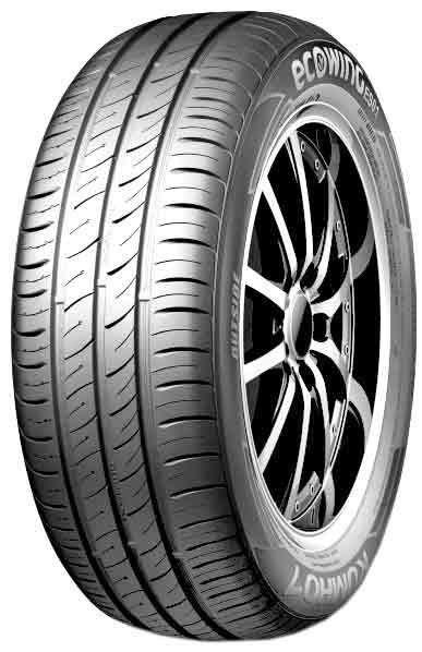 Шины Kumho KH 27 215/65 R15