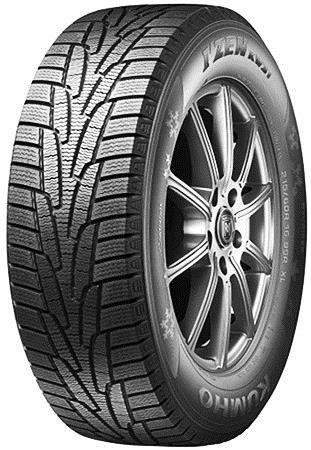 Шины Kumho KW 31 215/55 R16