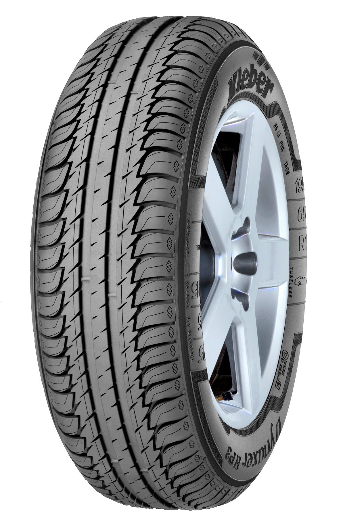 Anvelopa Kleber Dynaxer HP3 235/50 R18
