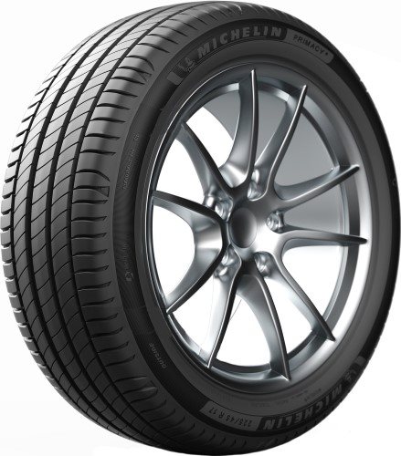 Шины Michelin Primacy 4 235/50 R18