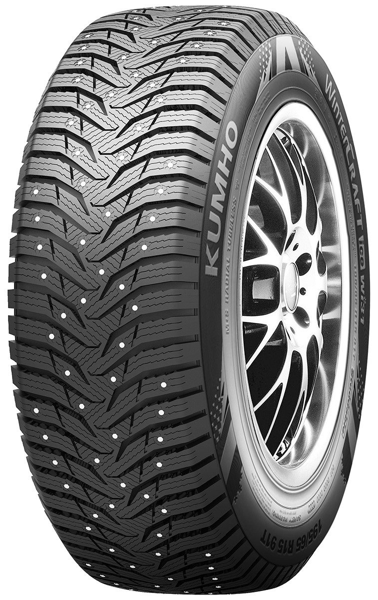 Шина Kumho WI 31 165/65 R14