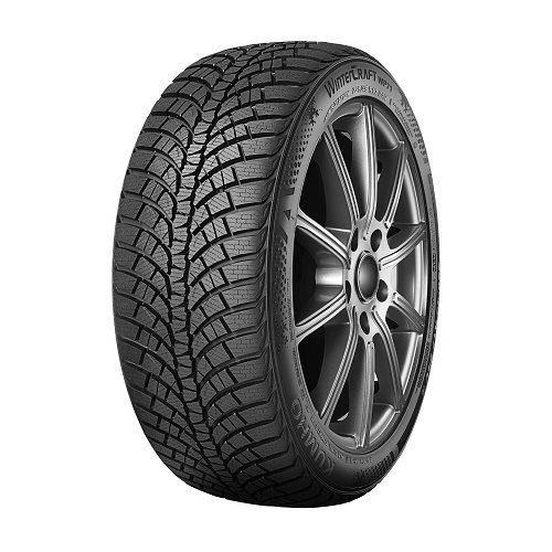 Шины Kumho WP 71 245/45 R17