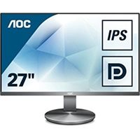 Monitor AOC I2790VQ/BT