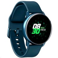 Умные часы Samsung Galaxy Watch Active R500 Green