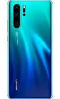 Huawei P30 Pro 8/256Gb Dual Blue