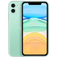 Telefon mobil iPhone 11 128GB Green
