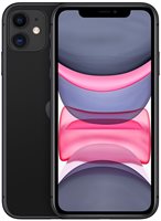 iPhone 11 128GB Black