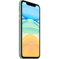 Telefon mobil iPhone 11 64GB Green