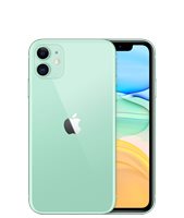 Telefon mobil iPhone 11 256GB Green