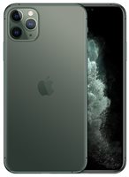 iPhone 11 Pro 256GB Green