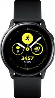 Умные часы Samsung Galaxy Watch Active 2 R830 40mm Black