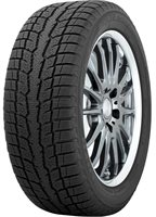 Anvelope Toyo 225/50 R17 OBSERVE GSI-6 HP