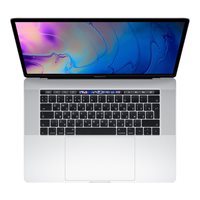 Apple MacBook PRO 15" MV922 (2019) Silver
