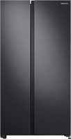 Холодильник Samsung RS61R5041B4/UA Black