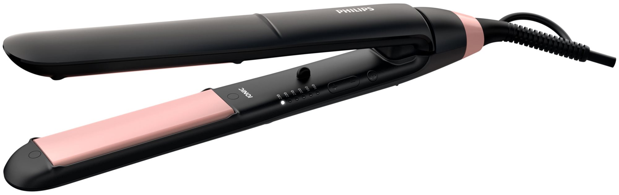 Выпрямитель для волос Philips BHS378/00