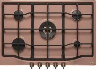 Варочная панель газовая FRANKE FHTL 755 4G TC CO C (106.0183.107)