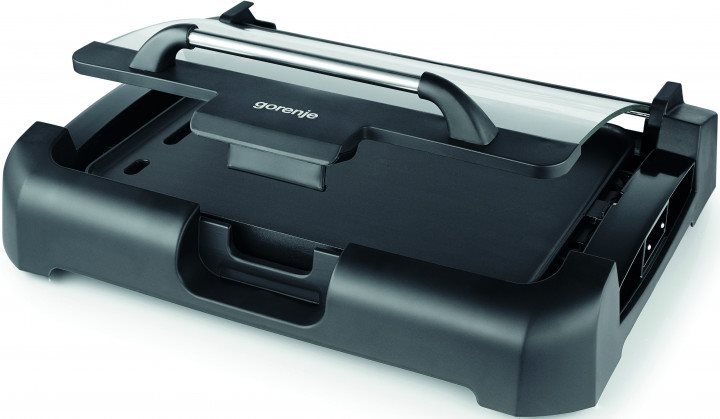 Grill electric Gorenje TG2000CB