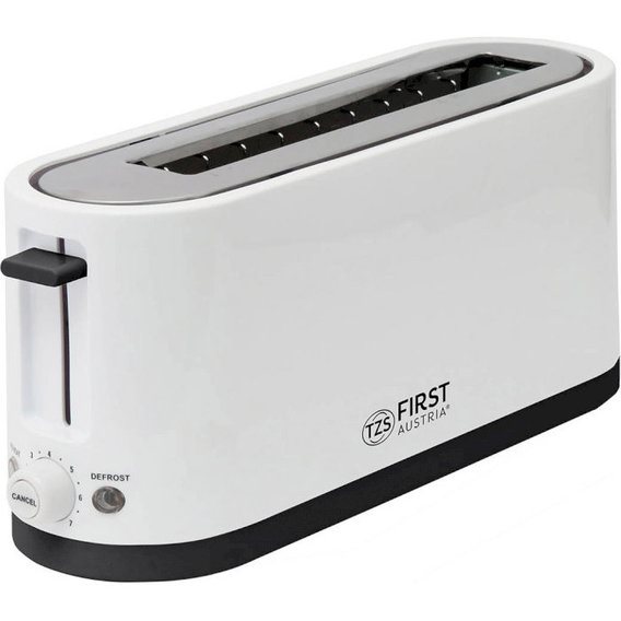 Тостер FIRST 005368-4