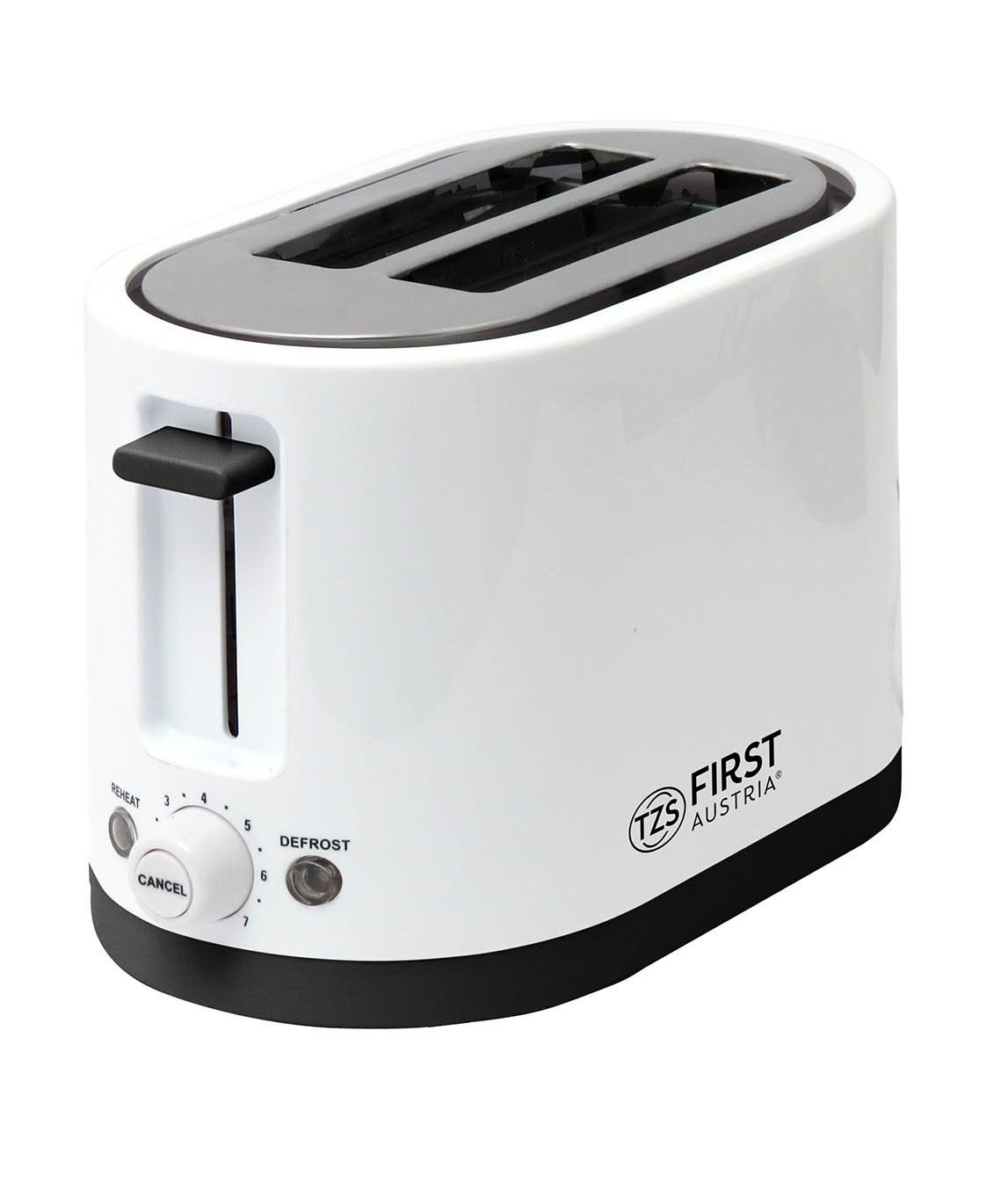 Тостер FIRST 005368-3