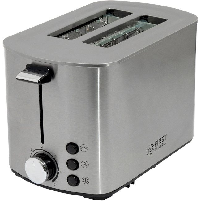 Тостер FIRST 005367-3