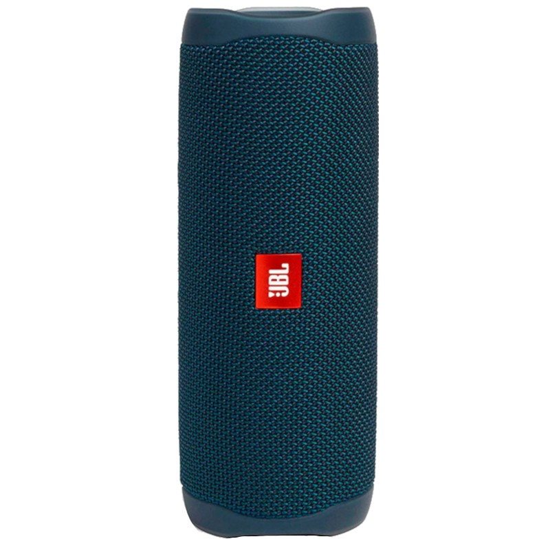 Портативная колонка JBL Flip 5 Blue