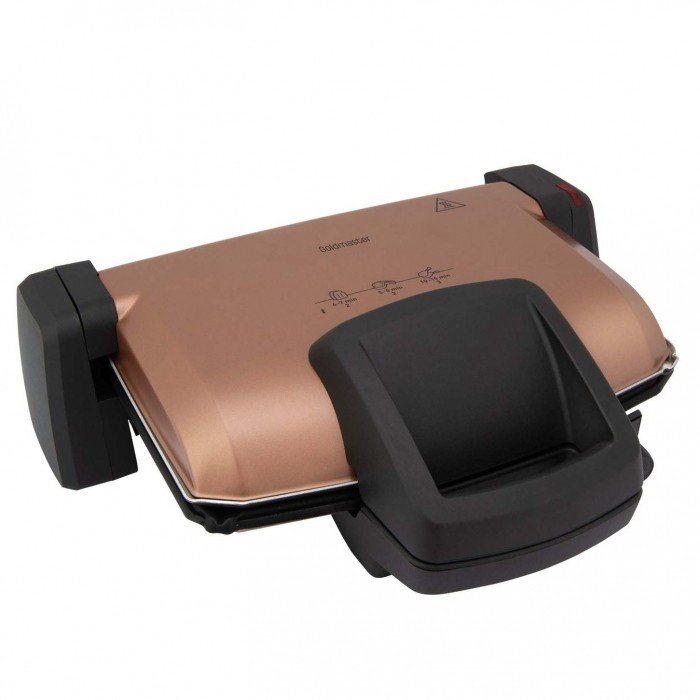 Электрический гриль GoldMaster GM 7449 G