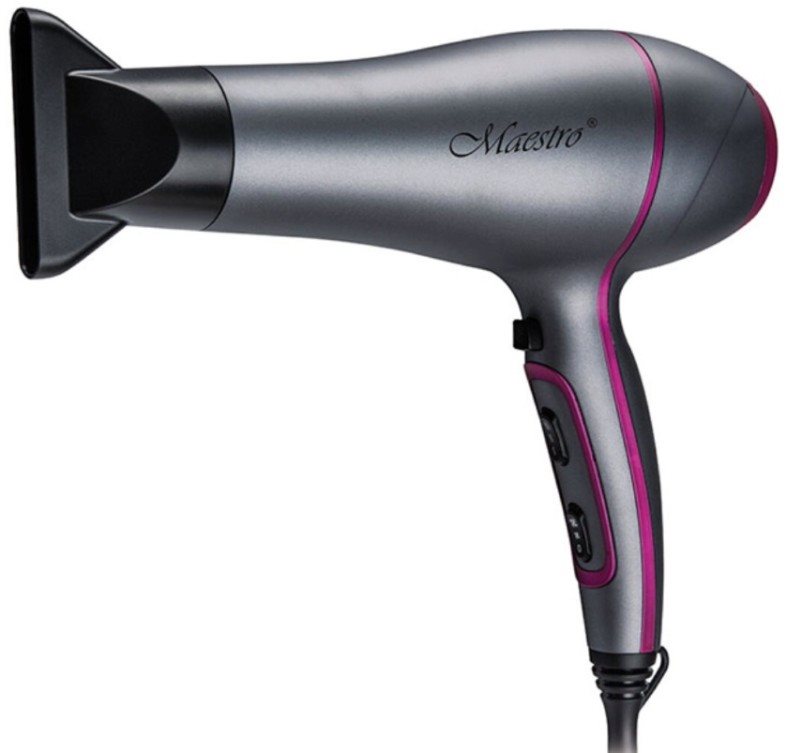 Фен Maestro MR-221