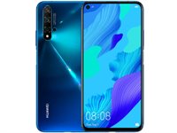 Huawei Nova 5t 6/128GB Dual Blue