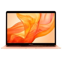MacBook Air 13" MVFN2 (2019) 8/256GB Gold