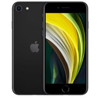 iPhone SE 64GB (2020) Black