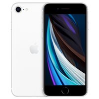 iPhone SE 64GB (2020) White