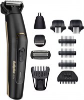 Триммер BABYLISS MT860E