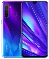 Realme 5 PRO 4/128GB Blue
