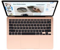 Apple MacBook Air 13" MWTL2 (2020) 8/256GB Gold