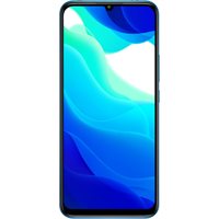 Xiaomi Mi 10 Lite 6/64GB Blue